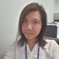Cathy Tan