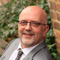 Ian Stretton