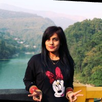 Neha Bhambure