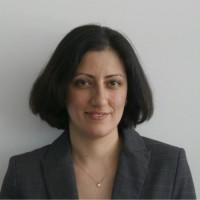Maryam Salehi