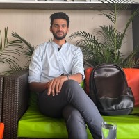 Samarth Thammaiah