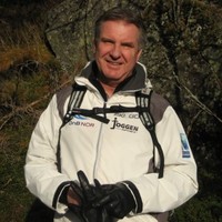 Arnulf Hontvedt