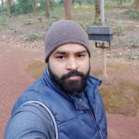 Nikhil Shukla