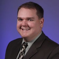 Hal Harrison, PhD, CTS