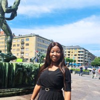 Jumoke Osibuamhe