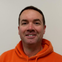 Dan Pierce