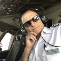 Simon Tough