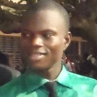 Cyrille TOSSOU