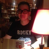 Rokey Zhang