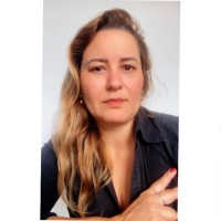 Angela C Goes Carvalho