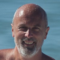 Laurent Harivel