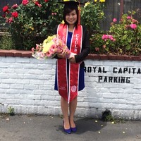 Natalie CongHuyen