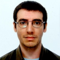 David Serrano Lozano