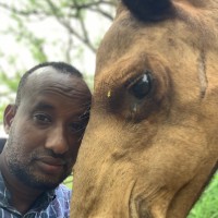 Mohamed Muhumed Yussuf