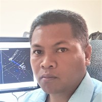 Toky Niaina RANDRIAMASIMIADANA