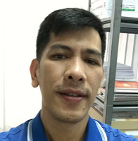 Israel Tan