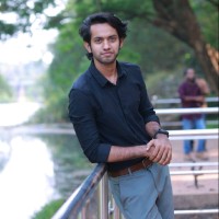 Akhil Sreedharan