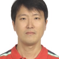 Jaewoon Jung