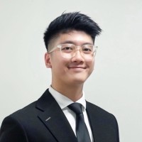 Nigel Ho