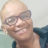 Jacqueline Clarke