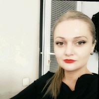 Ina Lomsadze