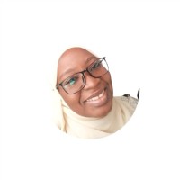 Toyibat Omotayo Shehu