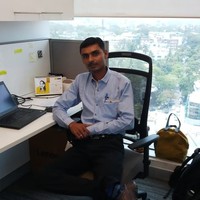 Pruthviraj Chavan