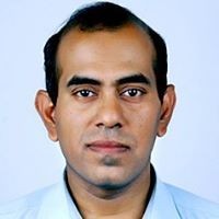 suraj unnikrishnan