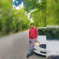 Shaik Taher Hussain