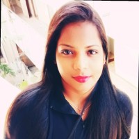 Akshaya Selvam