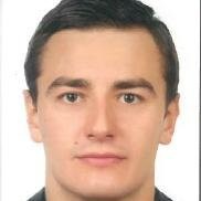 Daniel Kopeć