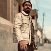 Mohmmed Kazem
