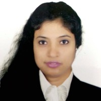 Kavitha Jagadish
