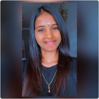 Jagathiswary Manukaran
