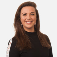 Lieke de Jong