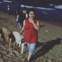 Ankita Mukherjee