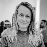 Anne Christine Bisgaard