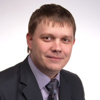 Petr Frolov