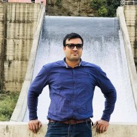 Deepesh Ghimire