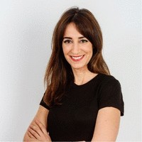 Amparo Gontán Rueda