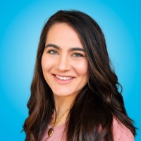 Naomi Abigail Garfinkel