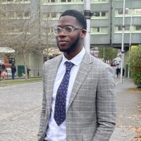 Jonathan Ogundiya