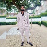 Edward Odutoye