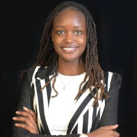 Lydiah Okong'o