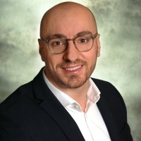 Daniel Sahm