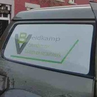 bas veldkamp