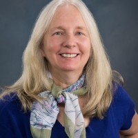 Connie Van Dam