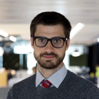 Daniel Crisp