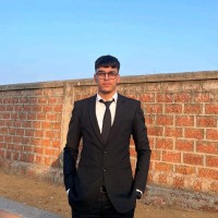 Deep Darji