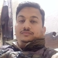 Mansoor Baig